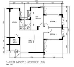 Blk 685A Choa Chu Kang Crescent (Choa Chu Kang), HDB 5 Rooms #499692981